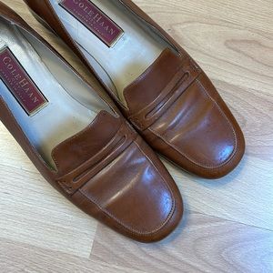 Cole Haan loafer